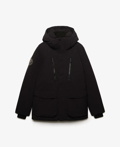JET BLACK
