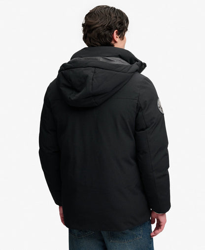 JET BLACK