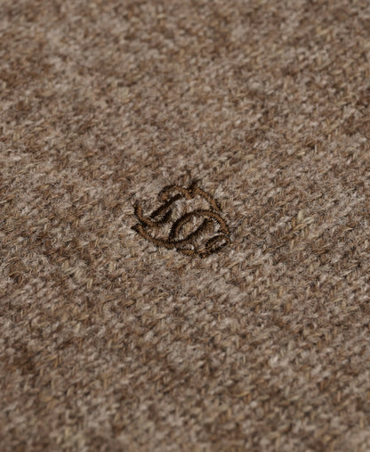 Mouse Brown Fleck