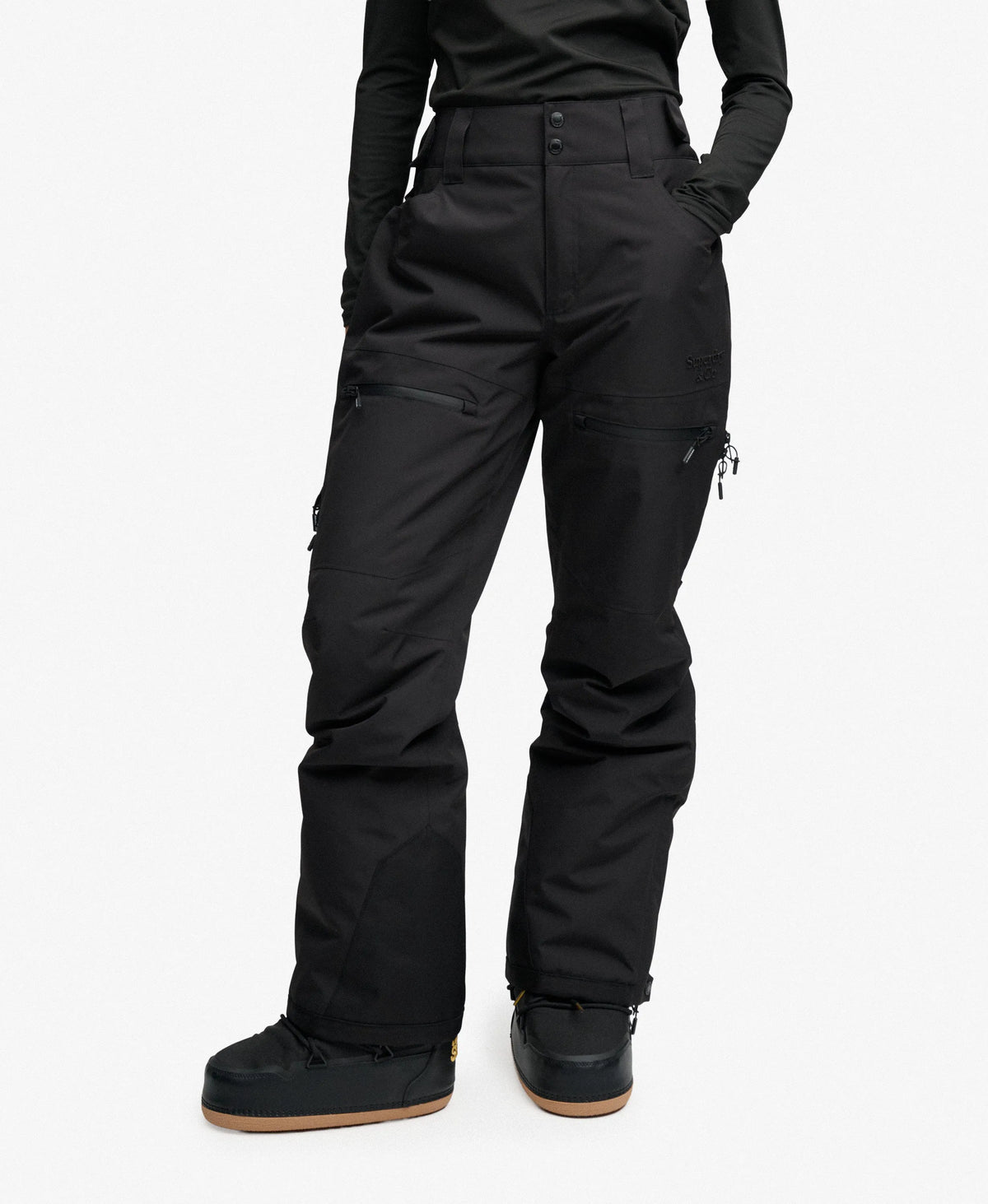 Ultimate Freestyle Ski Pants