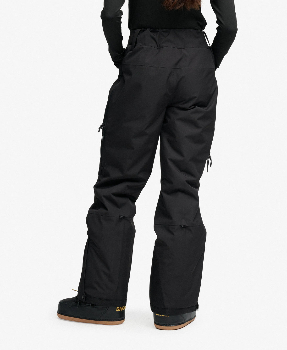 Ultimate Freestyle Ski Pants