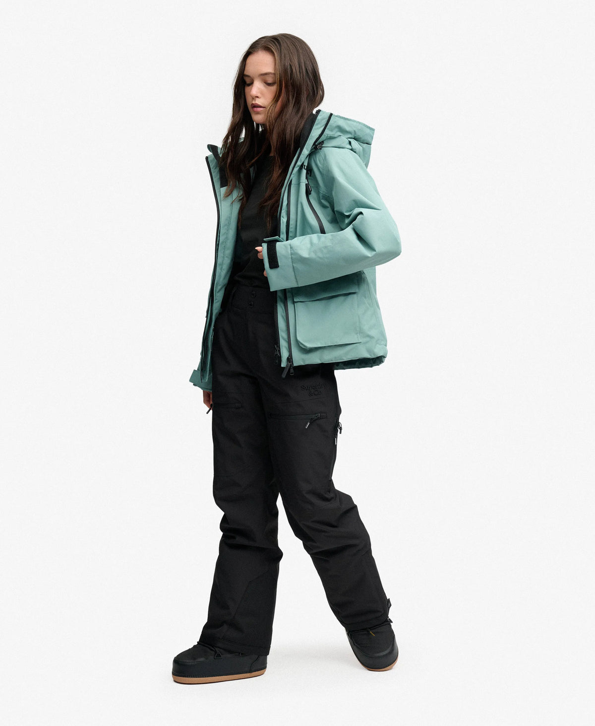 Ultimate Freestyle Ski Pants
