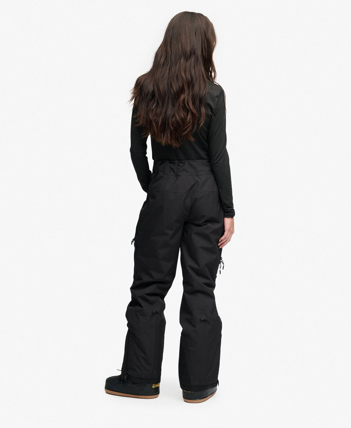 Ultimate Freestyle Ski Pants