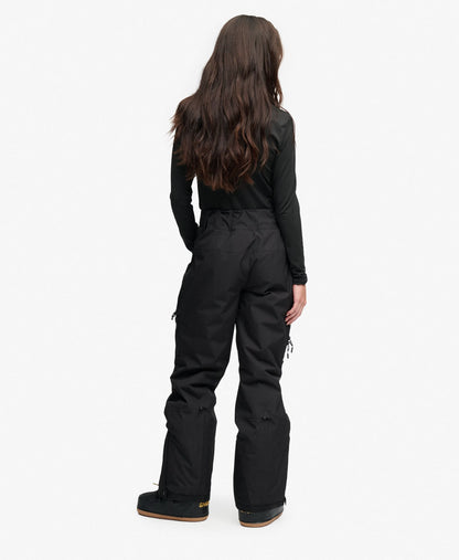 Ultimate Freestyle Ski Pants