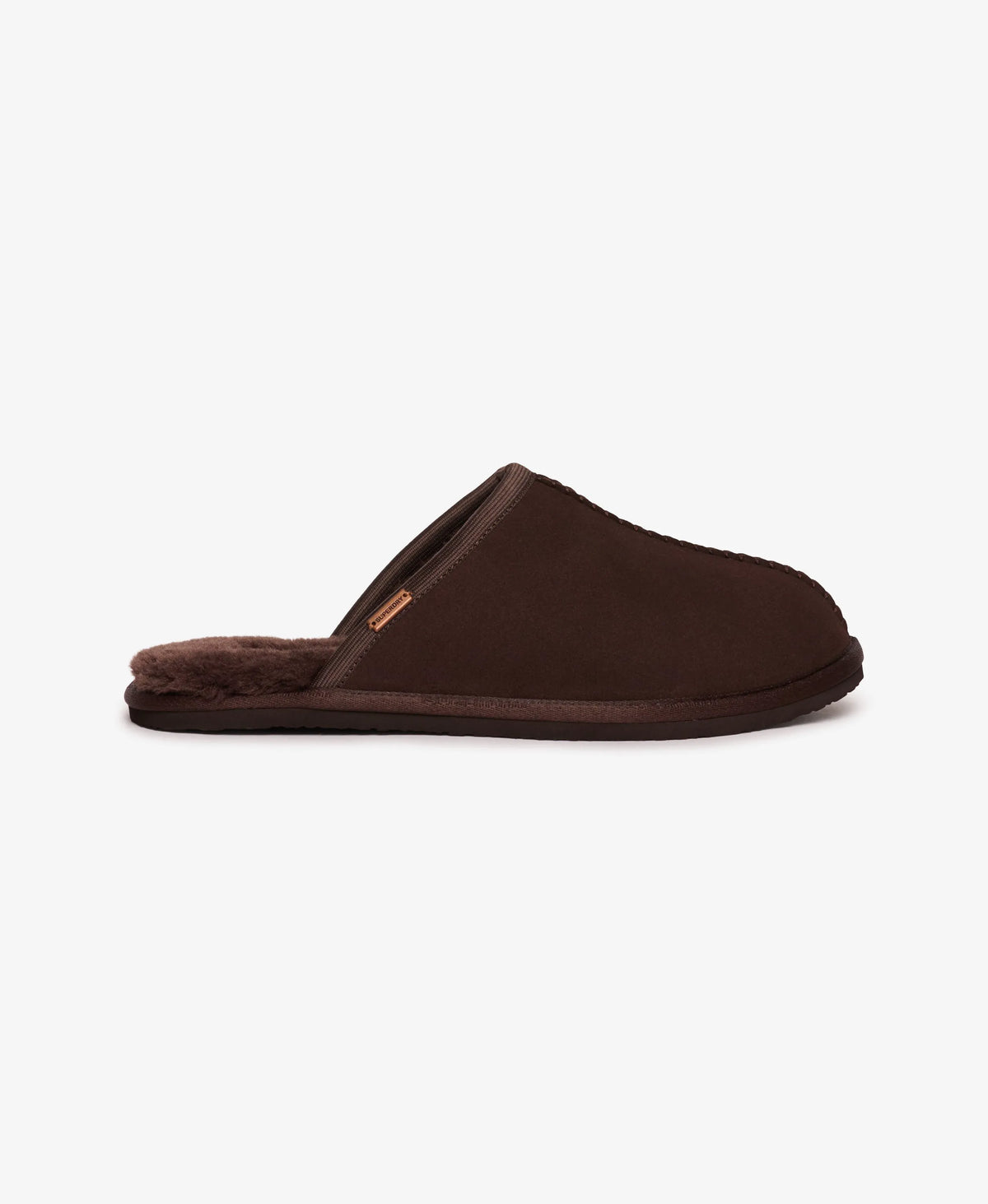 GANACHE BROWN