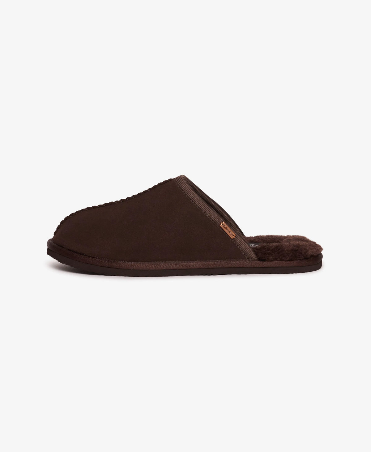 GANACHE BROWN