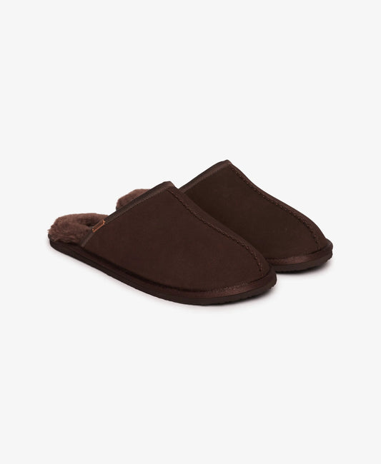 GANACHE BROWN