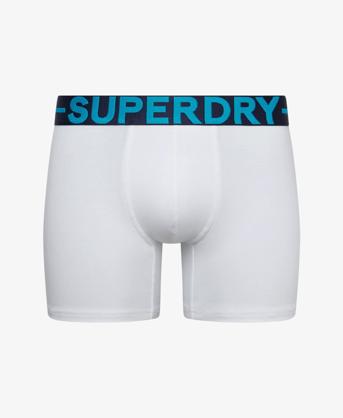 Triple Optic/Navy Blue