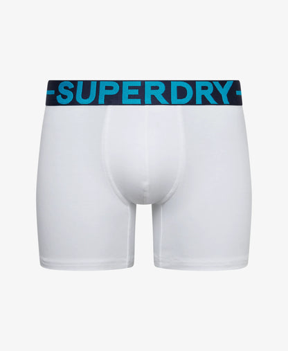 Triple Optic/Navy Blue