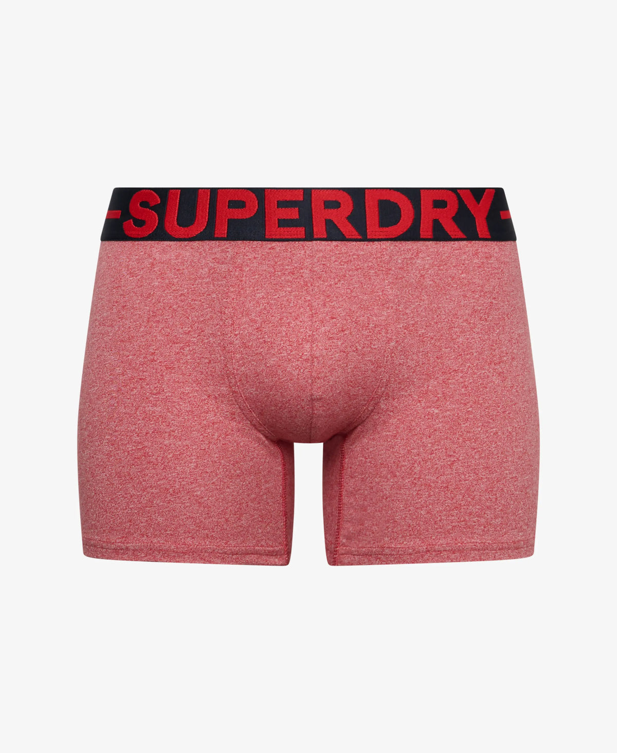 Red Marl Mix