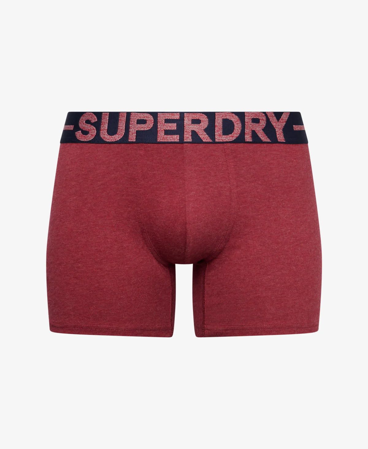Red Marl Mix