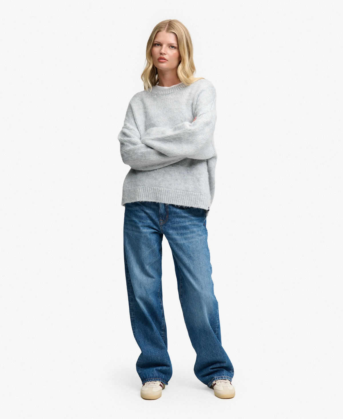 Neutral Grey