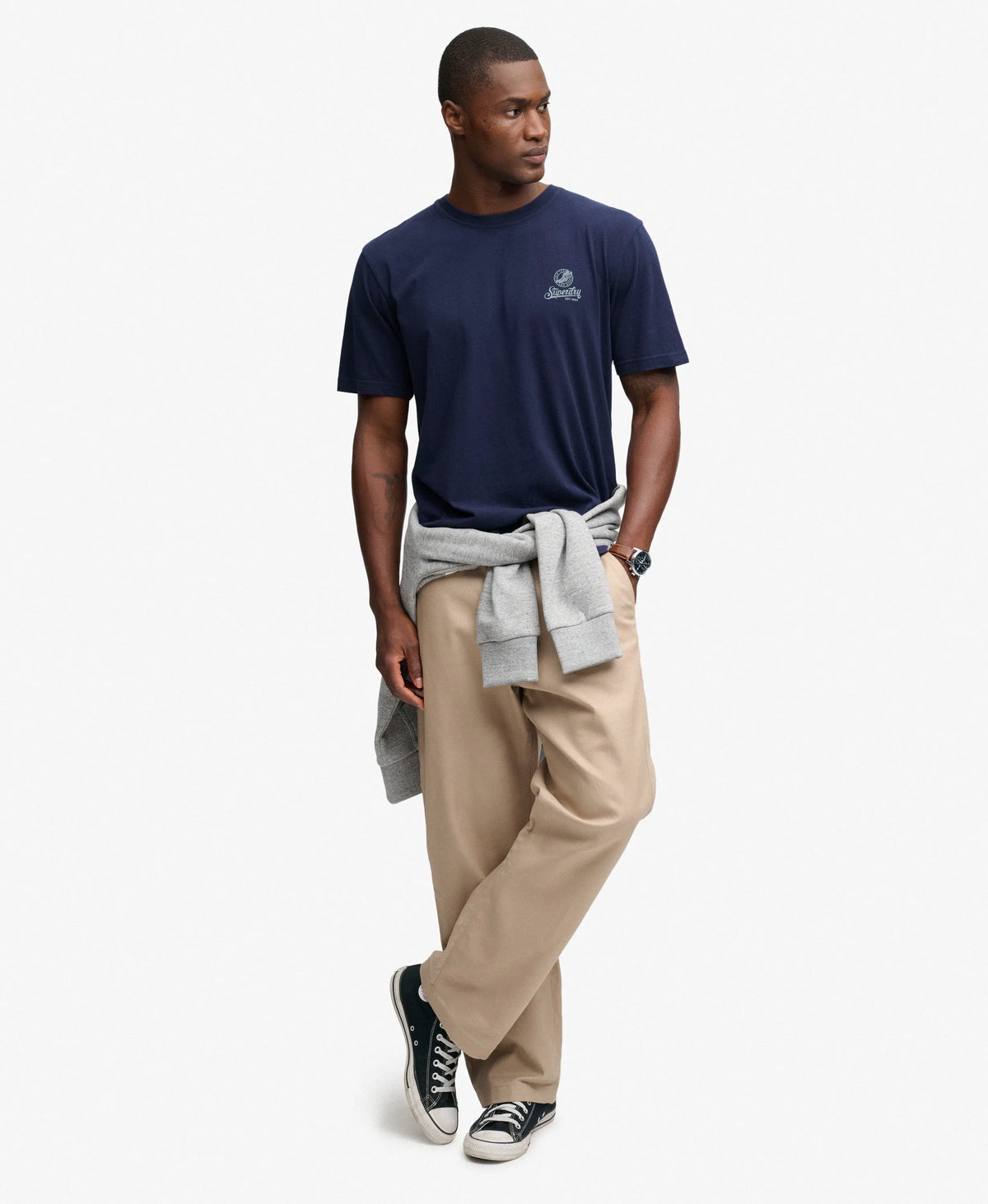 RICH NAVY