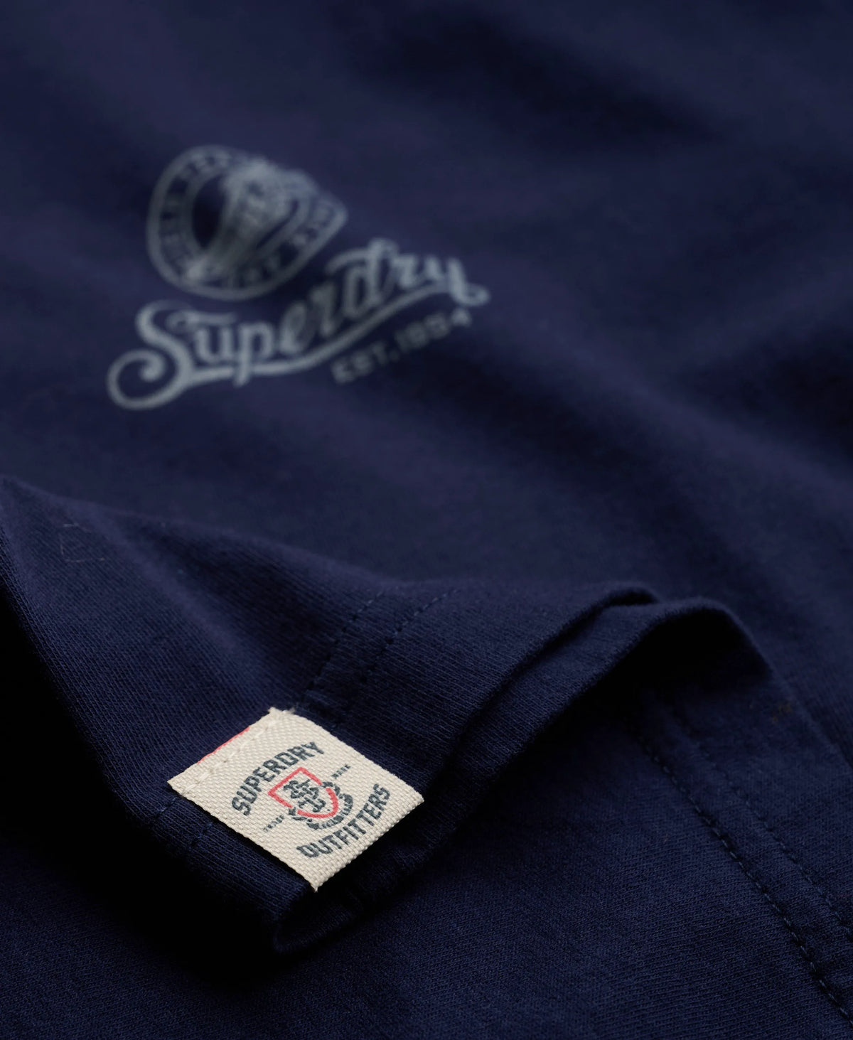 RICH NAVY