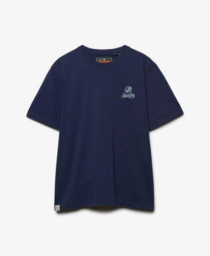 RICH NAVY