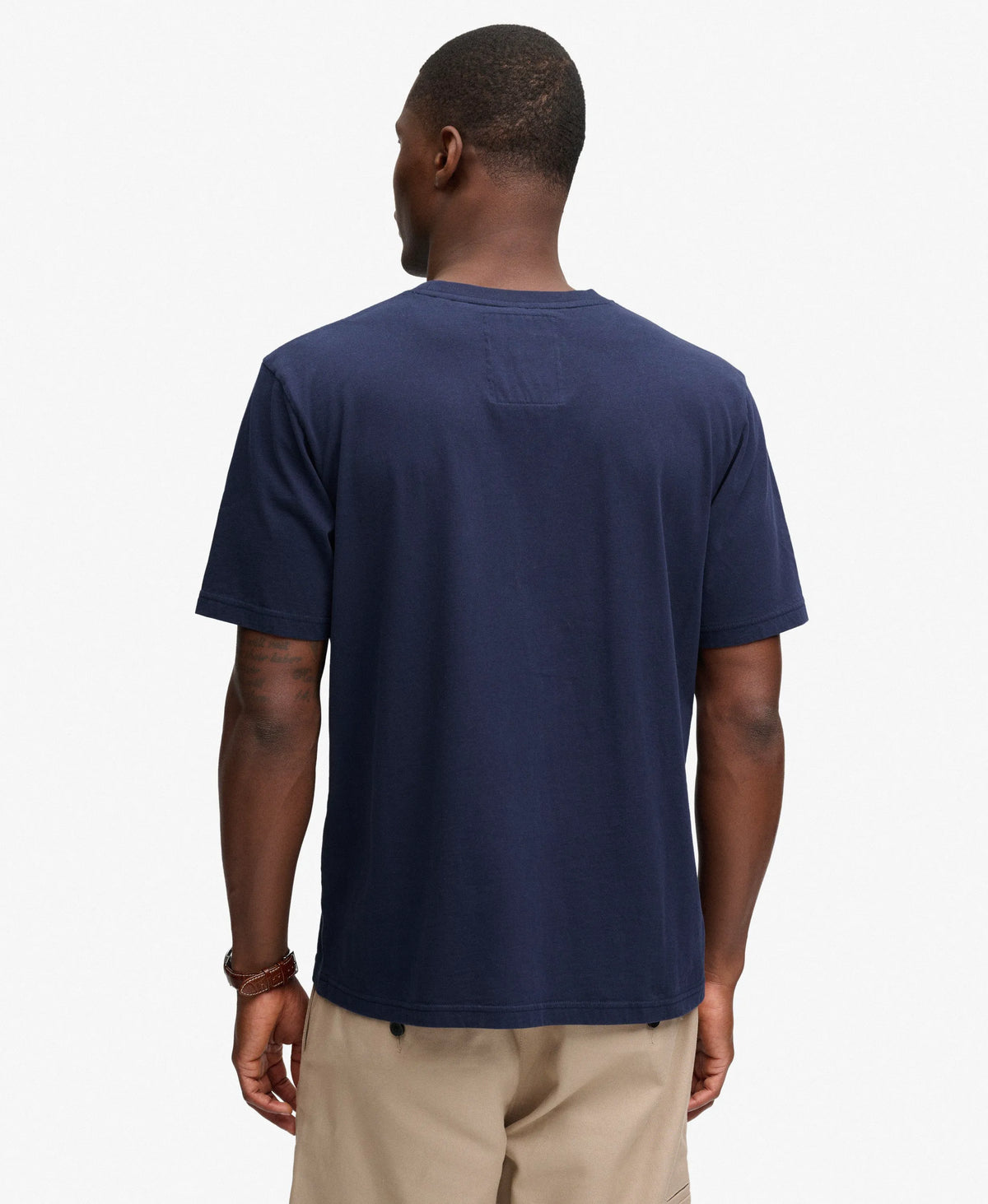 RICH NAVY