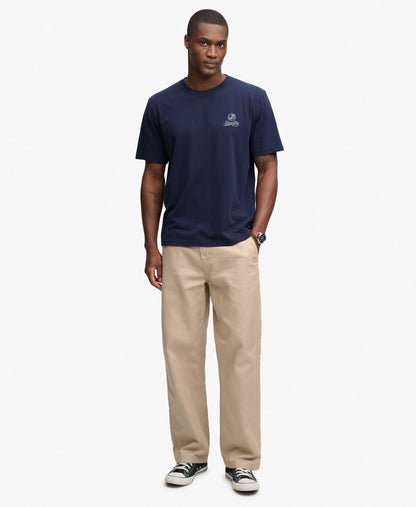 RICH NAVY