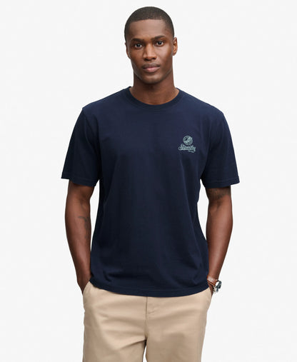 RICH NAVY