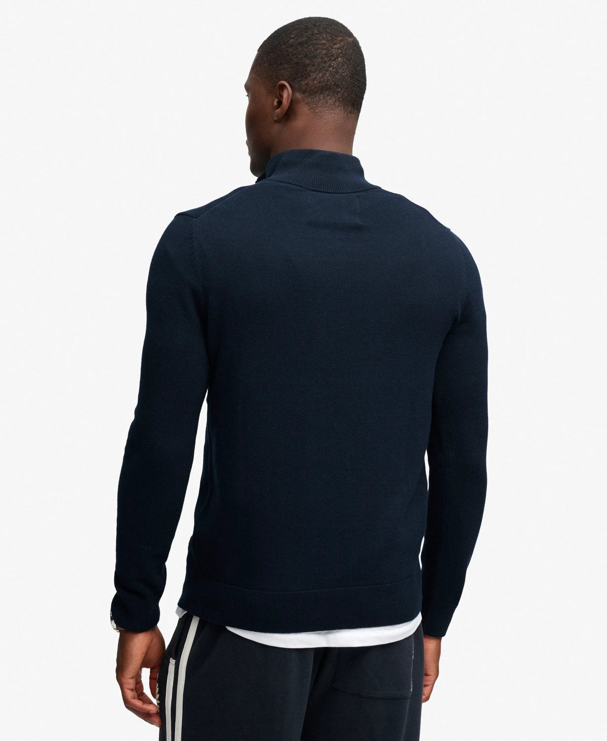Eclipse Navy