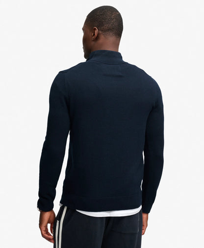 Eclipse Navy