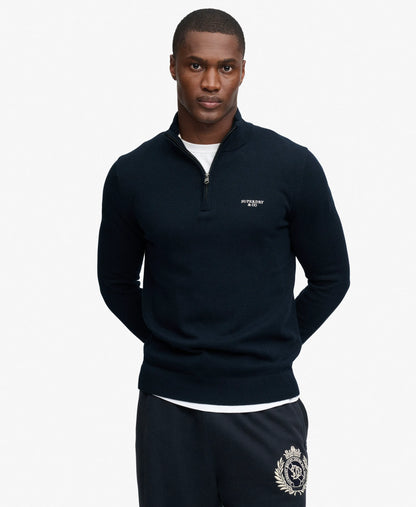 Eclipse Navy