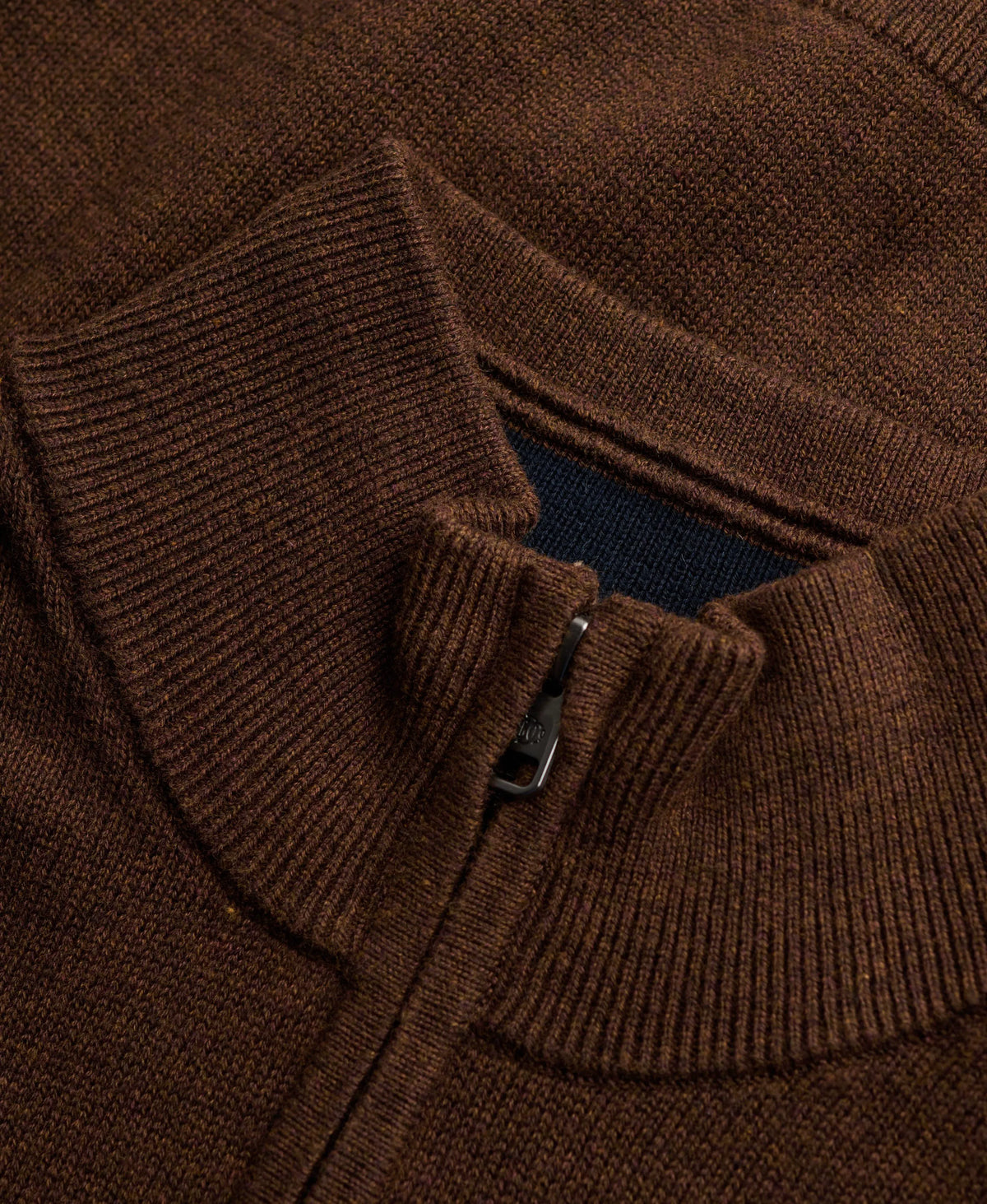 Chocolate Brown Marl