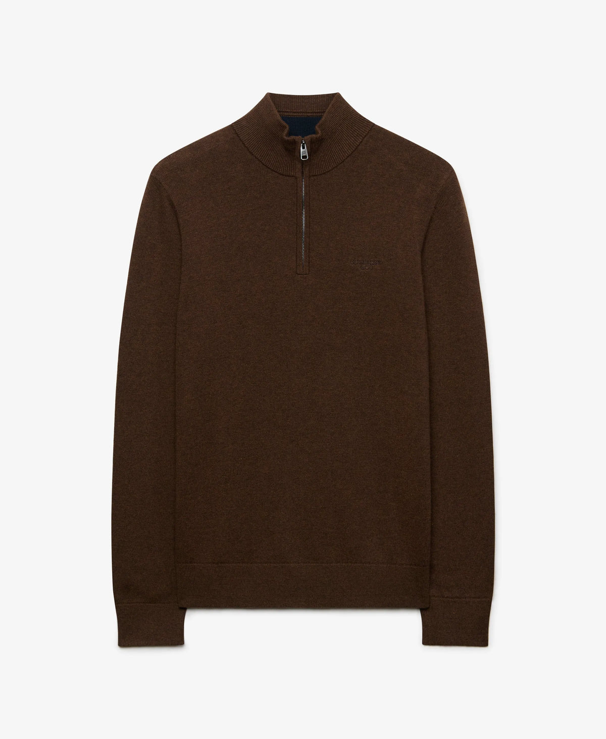 Chocolate Brown Marl