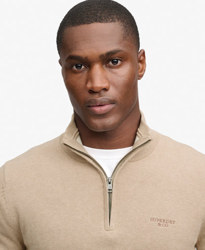 Beige Marl