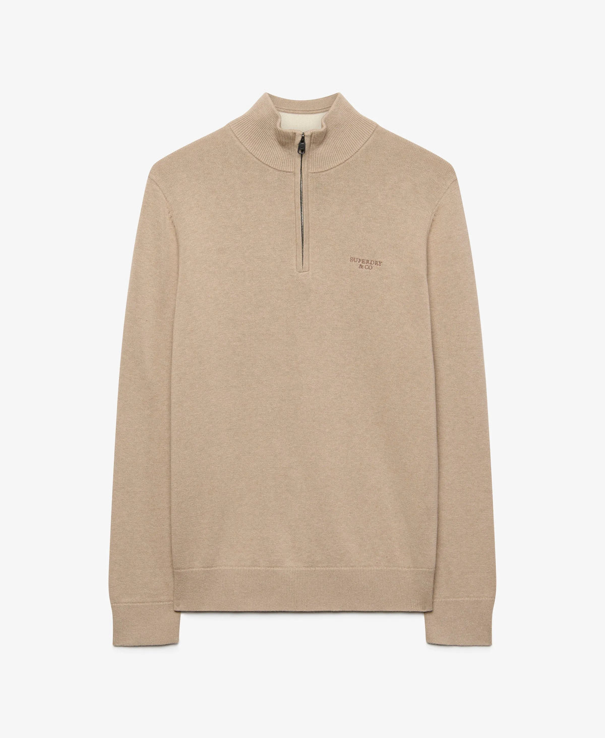Beige Marl