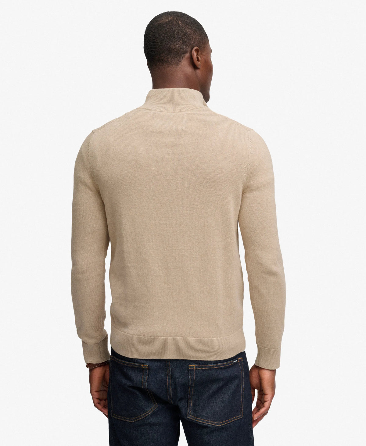 Beige Marl