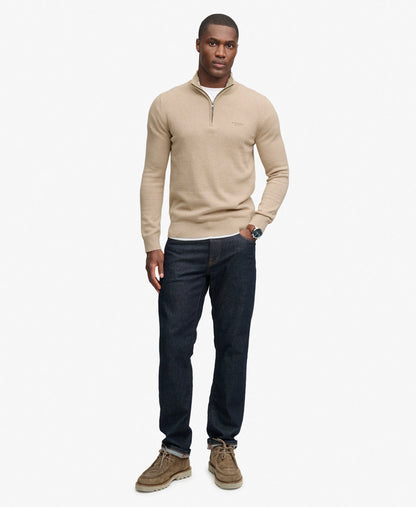 Beige Marl