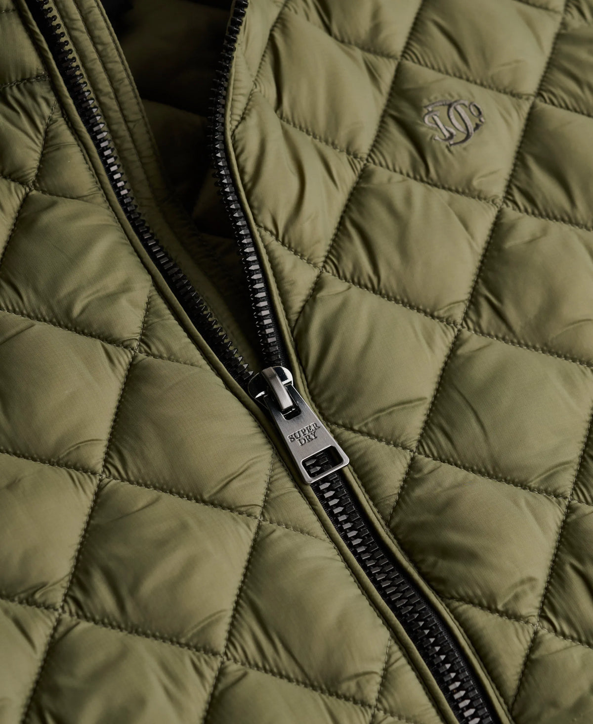 Dusty Olive