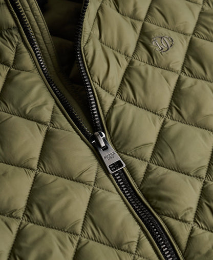 Dusty Olive