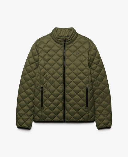 Dusty Olive