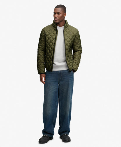Dusty Olive