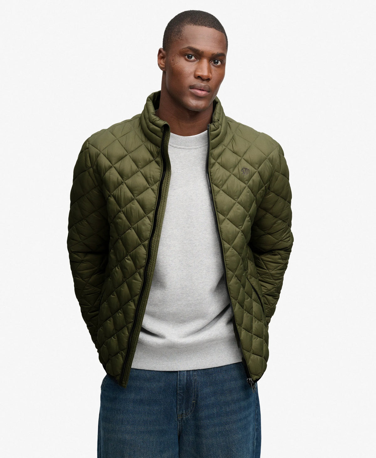 Dusty Olive