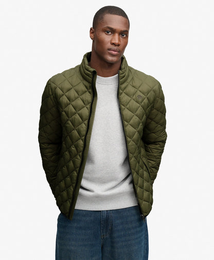 Dusty Olive
