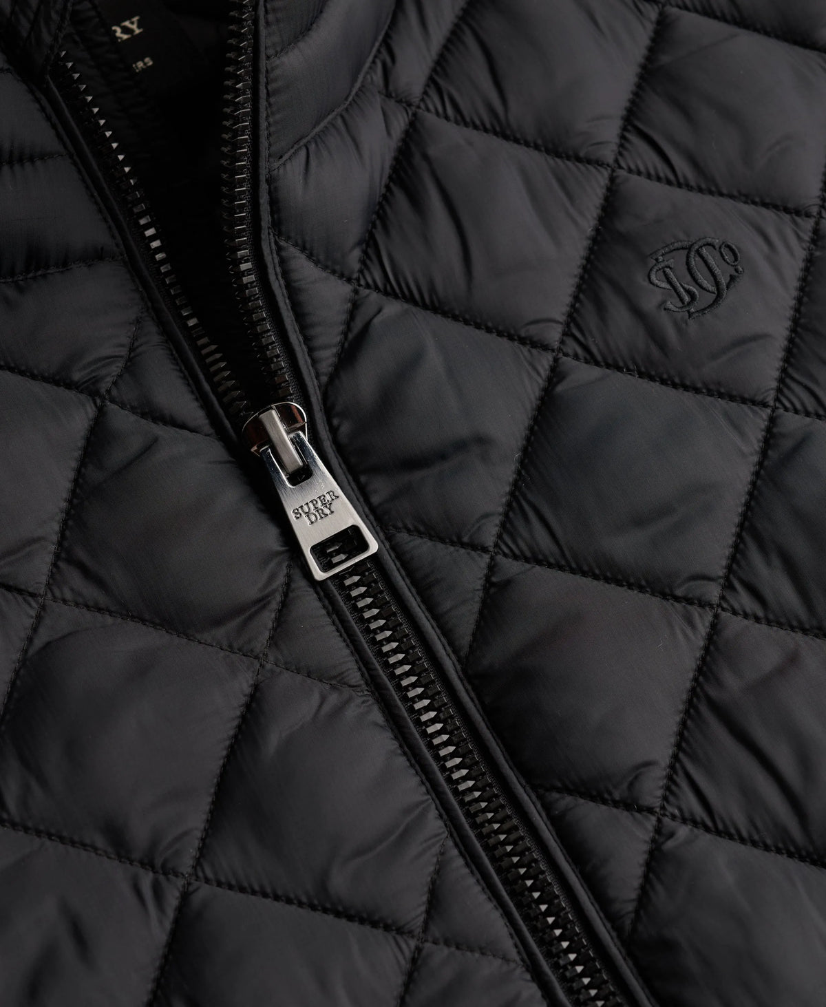 JET BLACK