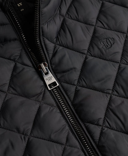 JET BLACK