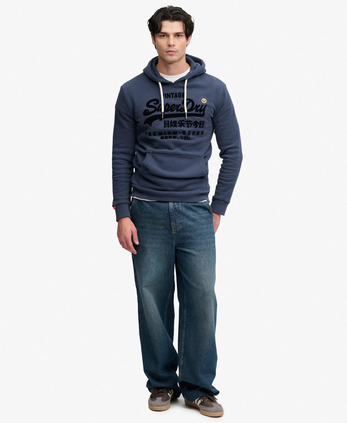 Standard Navy
