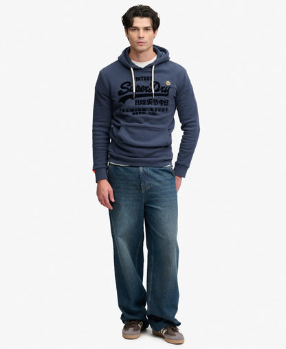 Standard Navy