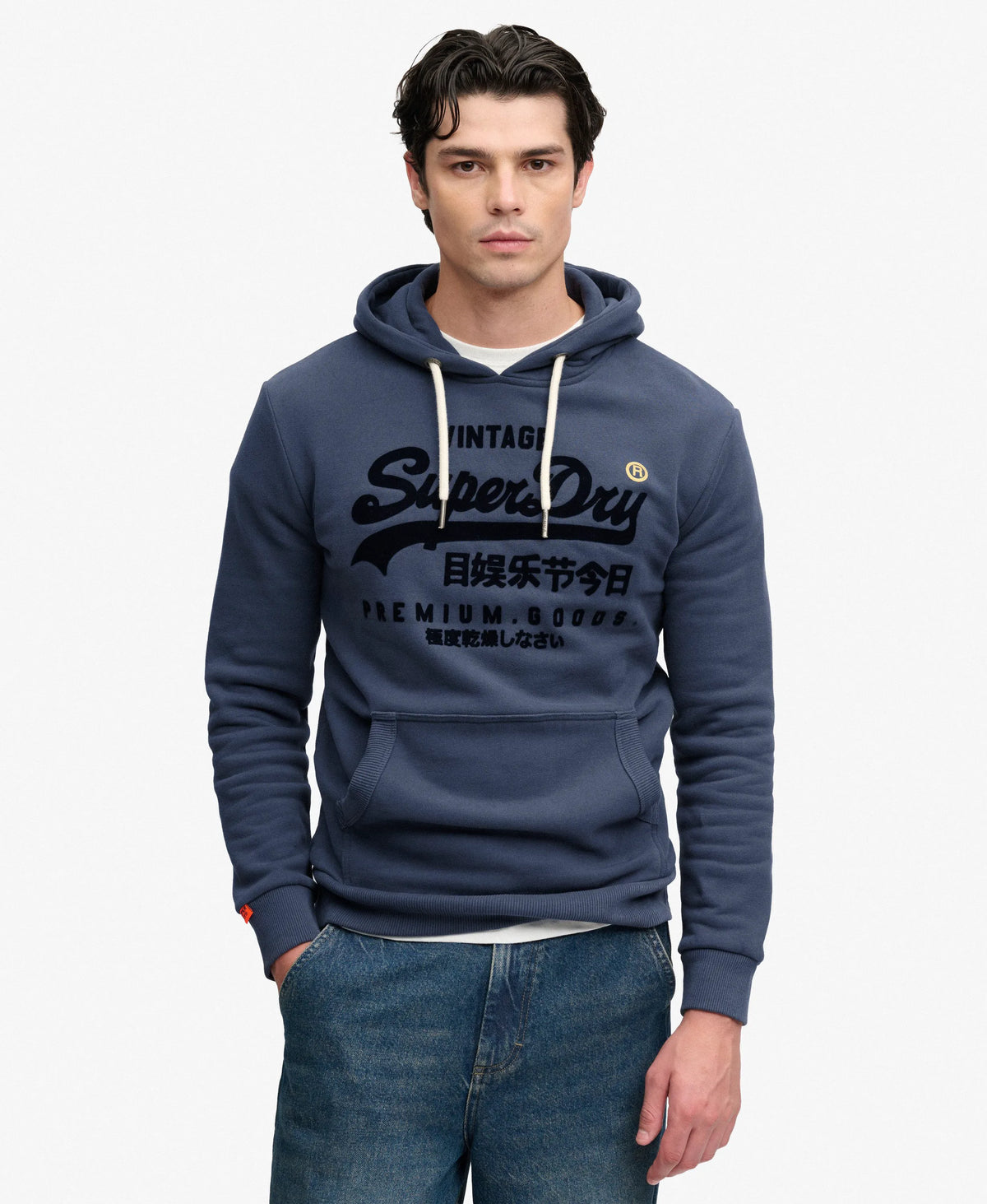 Standard Navy