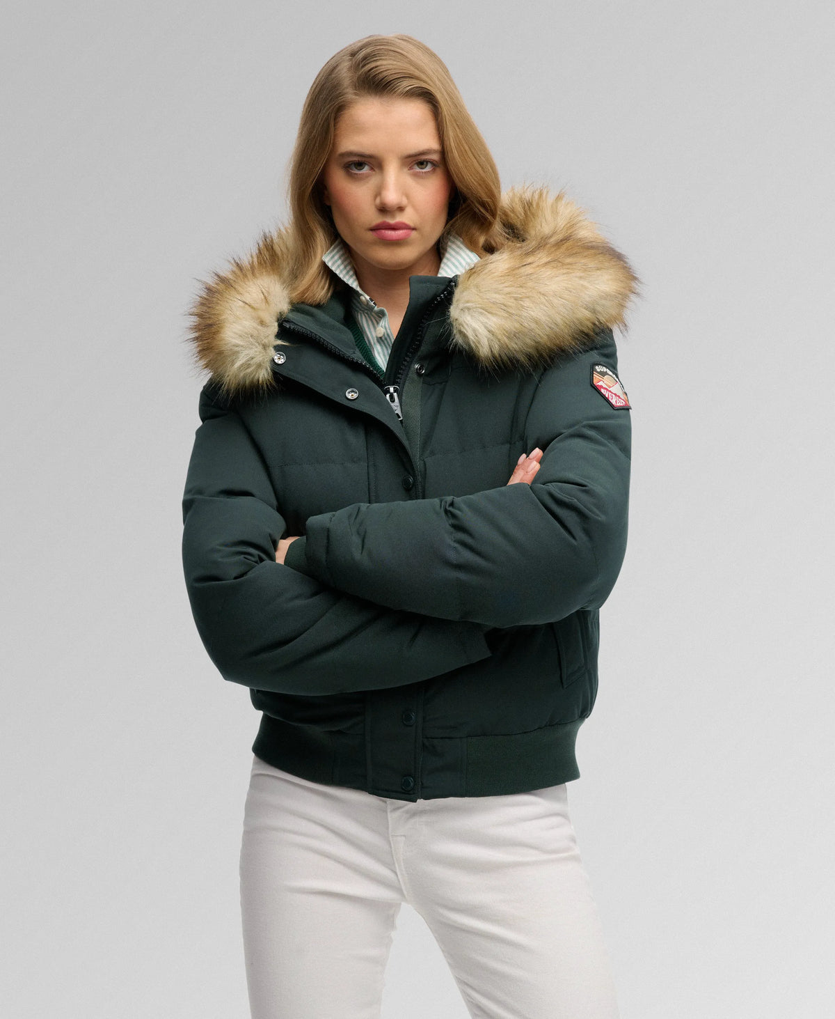 CEDAR GREEN