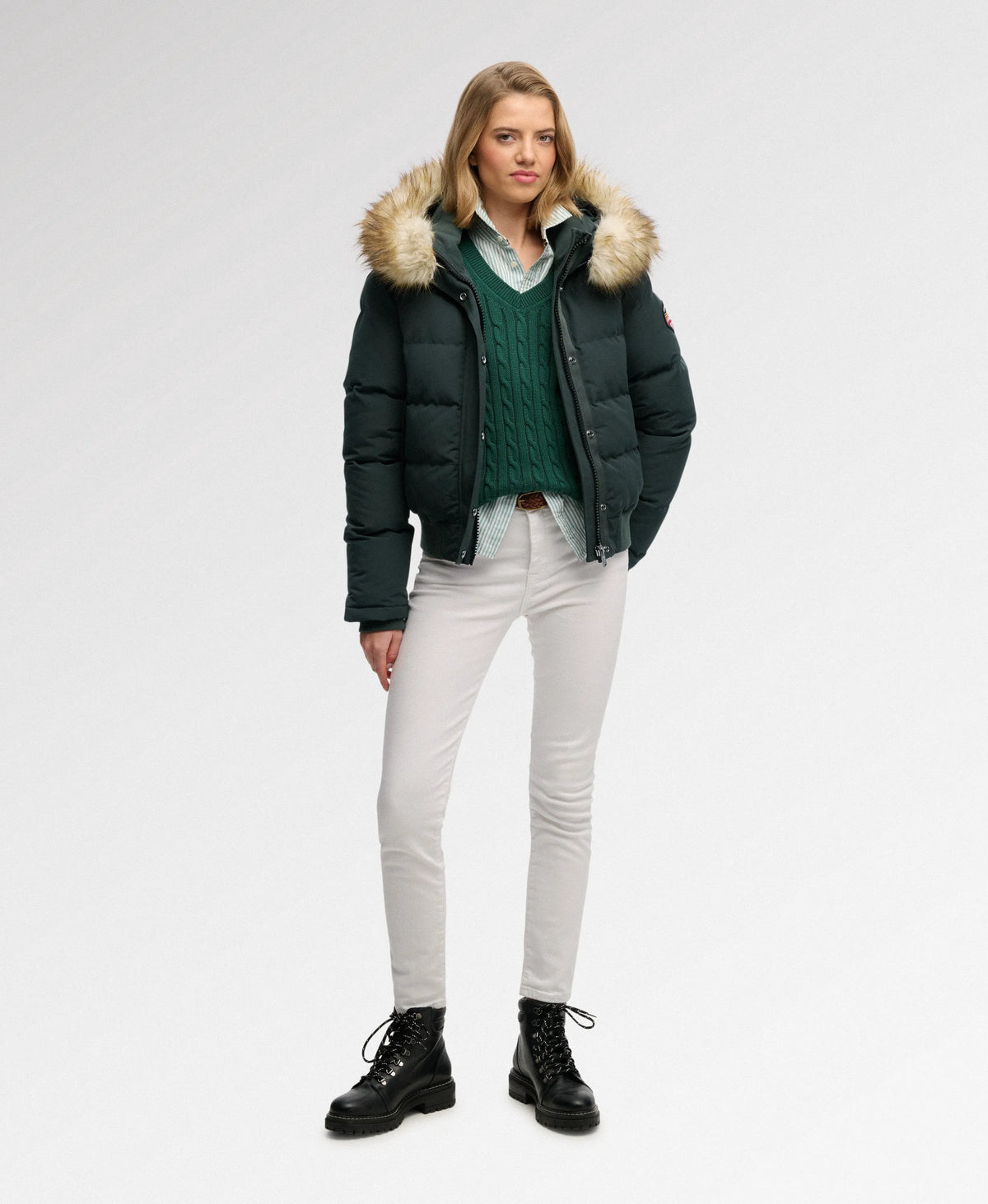 CEDAR GREEN