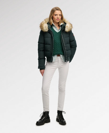 CEDAR GREEN