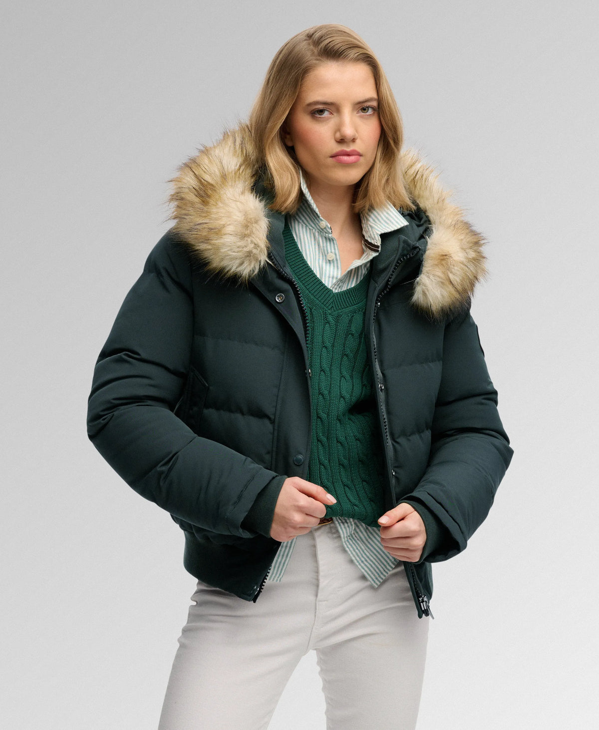 CEDAR GREEN