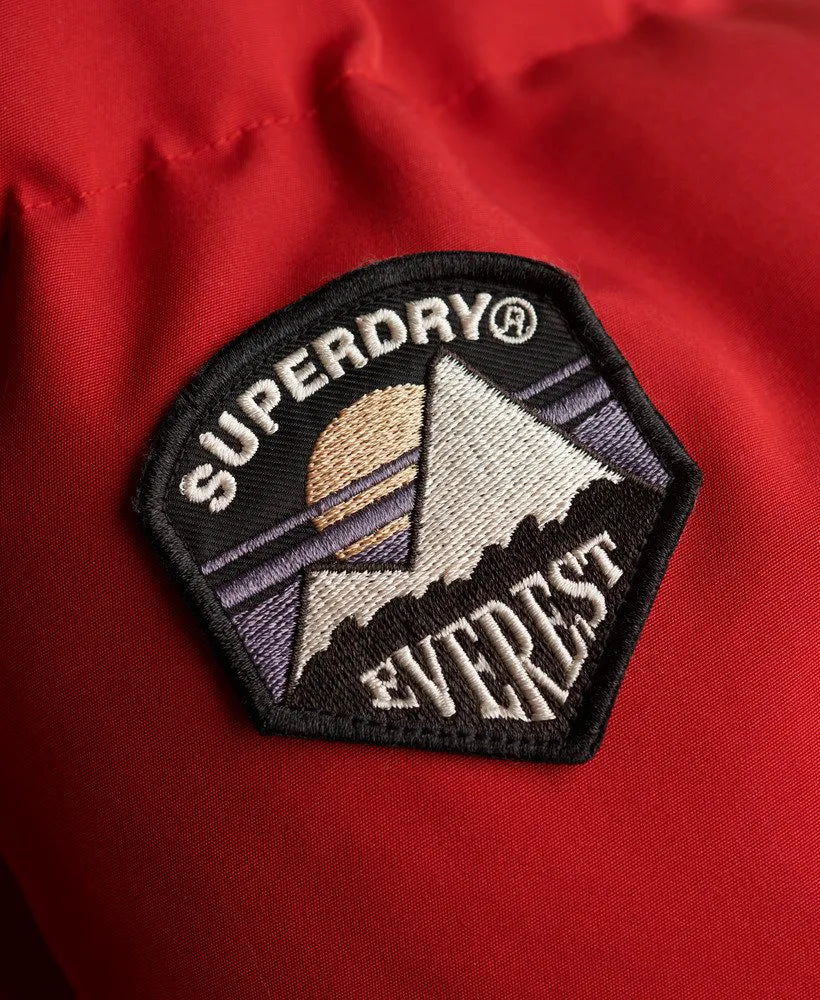 VARSITY RED