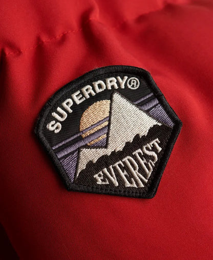 VARSITY RED
