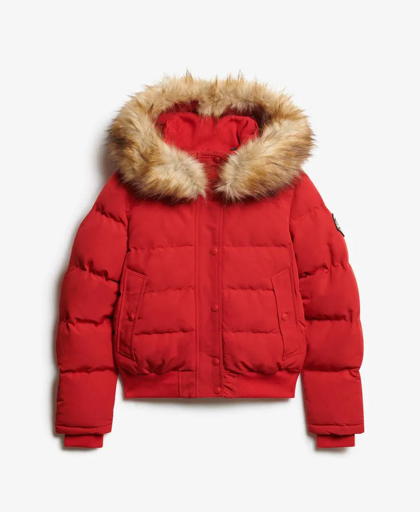 VARSITY RED
