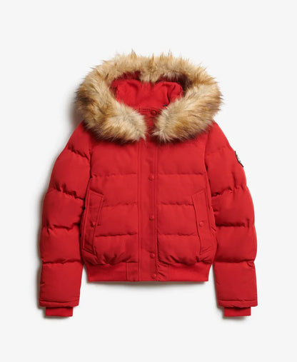 VARSITY RED